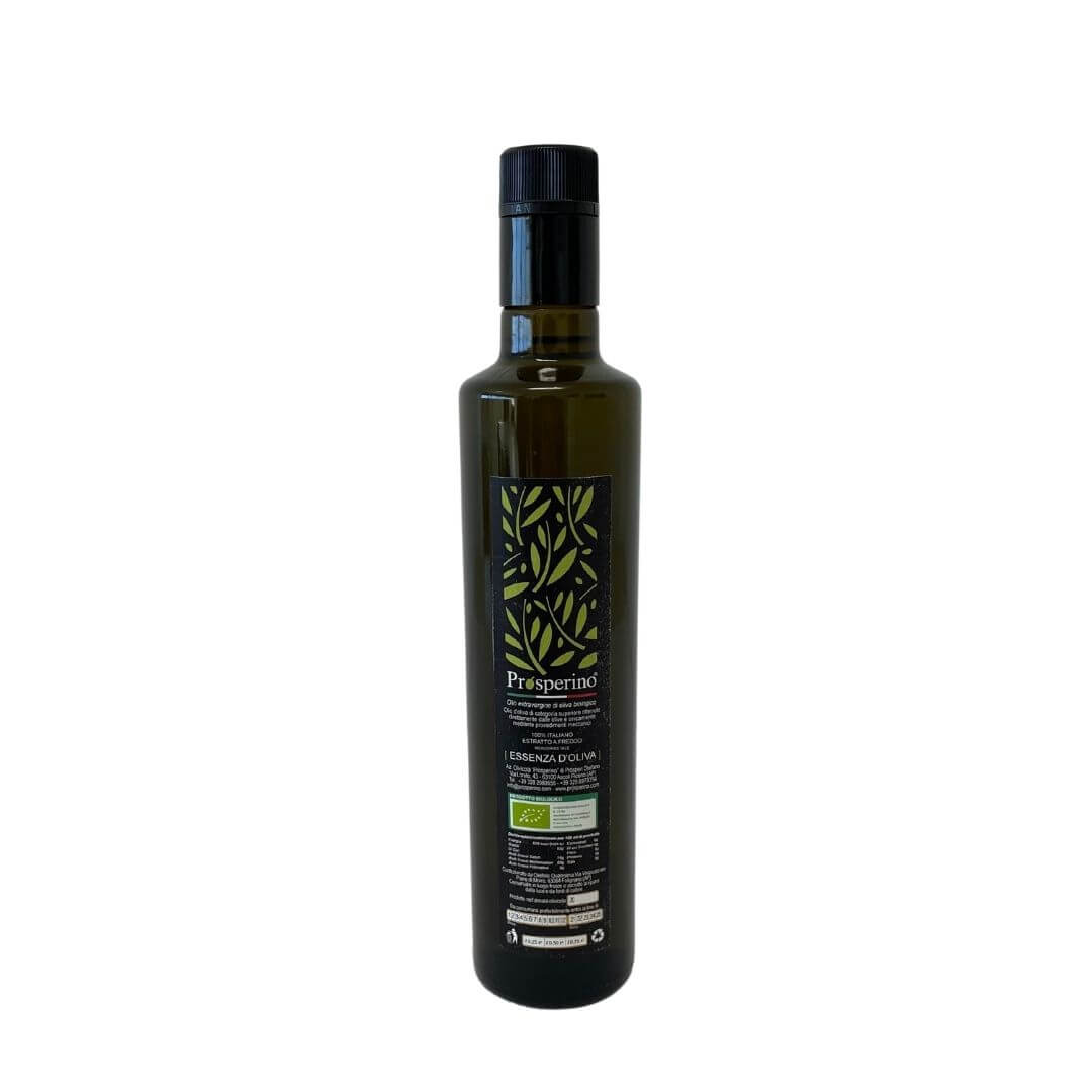 olio-extravergine-di-oliva-biologico-prosperino-essenza-di-oliva-bottiglie-delle-marche